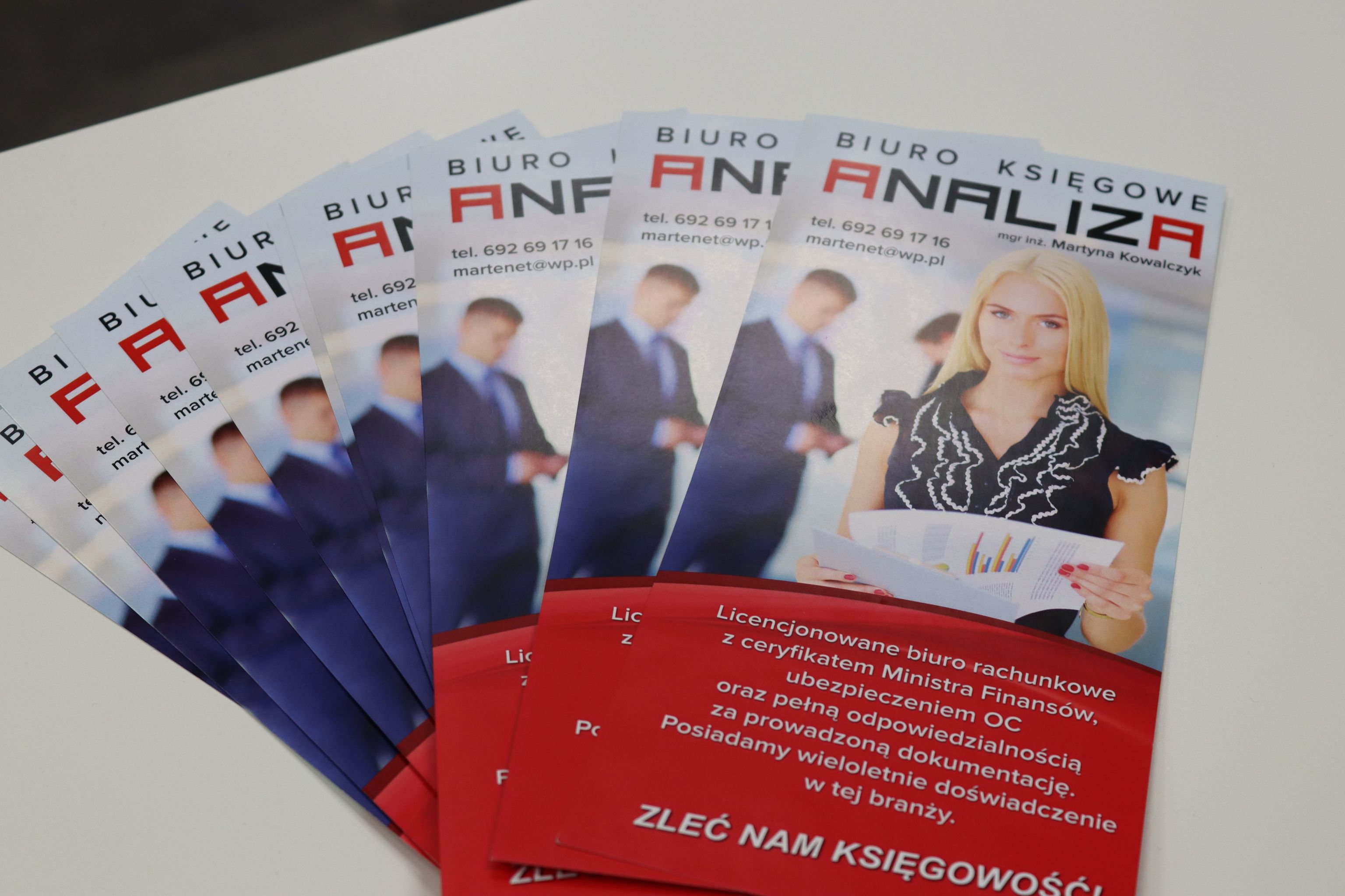 fliers