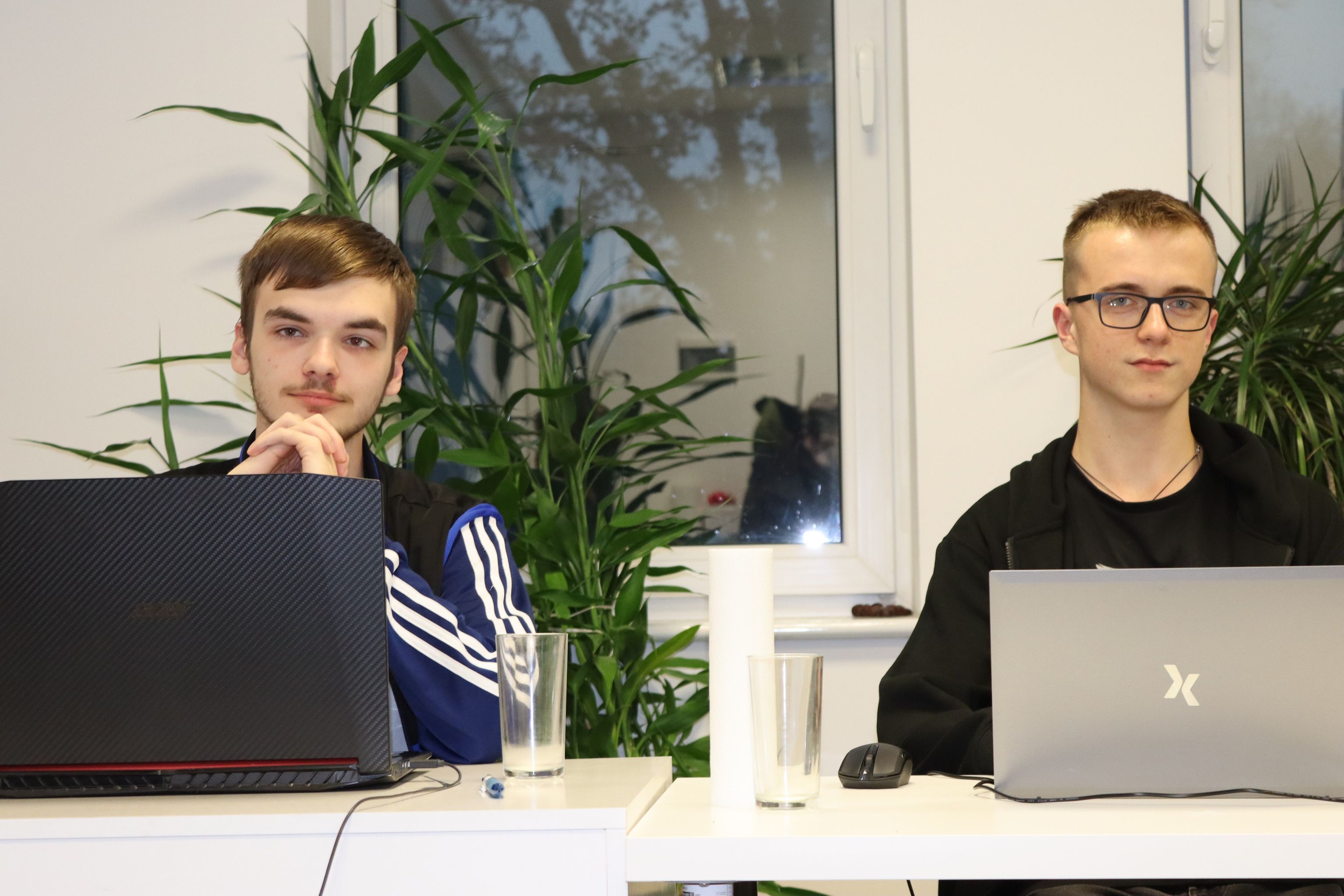 programmers